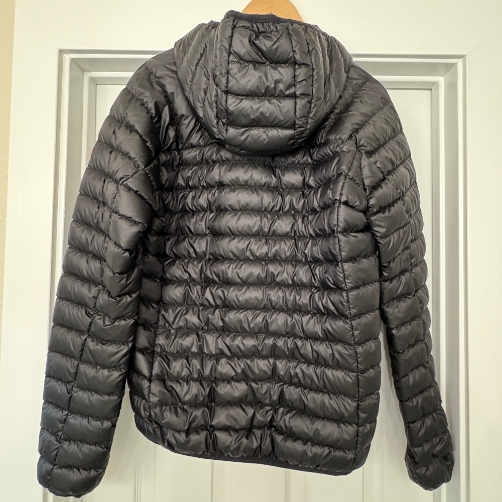 Superdry Down Jacket - image 7